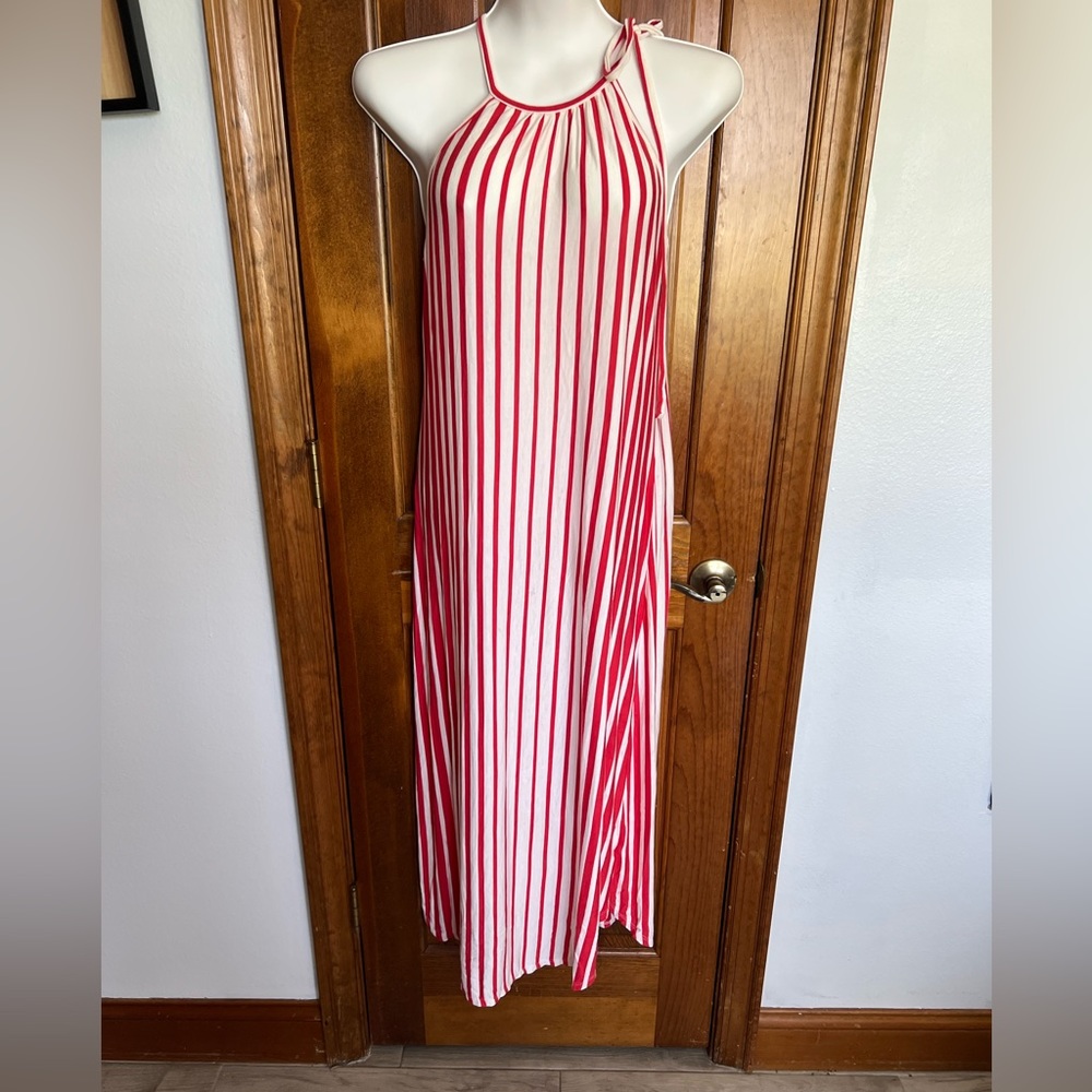 Long dress